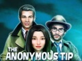 Spill The Anonymous Tip