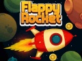 Spill Flappy Rocket