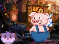 Spill Farmer Pig Escape