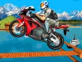 Spill Motorbike Beach Fighter 3d