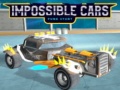 Spill Impossible Cars Punk Stunt