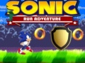 Spill Sonic Run Adventure