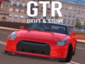 Spill GTR Drift & Stunt