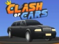 Spill Clash Of Cars