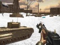 Spill WW2 Cold War Game fps