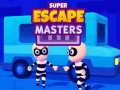 Spill Super Escape Masters