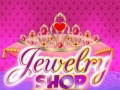 Spill Jewelry Shop