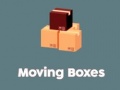 Spill Moving Boxes