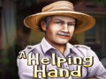 Spill A Helping Hand