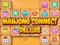 Spill Mahjong Connect 3
