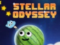 Spill Stellar Odyssey