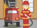 Spill Firefighters Match 3