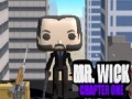 Spill Mr.Wick Chapter One