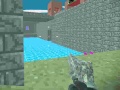 Spill Pixel Combat Fortress