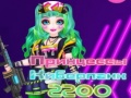 Spill Princess Cyberpunk 2200