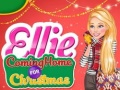 Spill Ellie Coming Home For Christmas