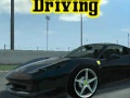 Spill Ferrari Track Driving 2