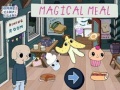 Spill Summer Camp Island Magical Meal 