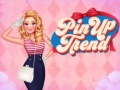Spill Pin Up Trend