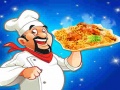 Spill Biryani Recipes and Super Chef Cooking Game