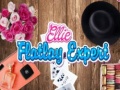 Spill Ellie Flatlay Expert