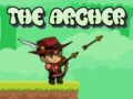 Spill The Archer