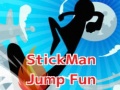 Spill StickMan Jump Fun