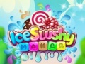 Spill Icy Slushy Maker