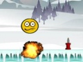 Spill Bomber Ball