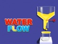 Spill Water Flow