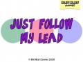 Spill Just Follow My Lead