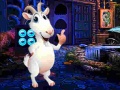 Spill Kingpin Goat Escape