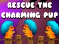Spill Rescue The Charming Pup