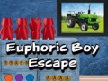 Spill Euphoric Boy Escape