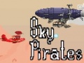 Spill Sky Pirates