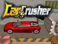Spill Car Crusher