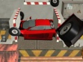 Spill Car Crusher Master