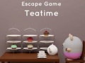 Spill Escape Game Teatime 