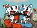 Spill Cuphead