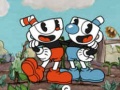 Spill Cuphead Online