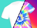Spill Tie Dye