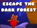 Spill Escape The Dark Forest