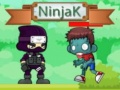 Spill NinjaK