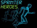 Spill Sprinter Heroes
