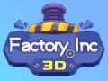 Spill Factory Inc 3D