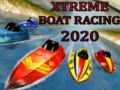 Spill Xtreme Boat Racing 2020