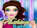 Spill Fashion Salon 