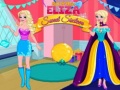 Spill Now & Then Eliza Sweet Sixteen