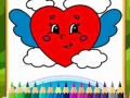Spill Love Proposal Coloring