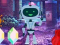 Spill Newfangled Robot Escape